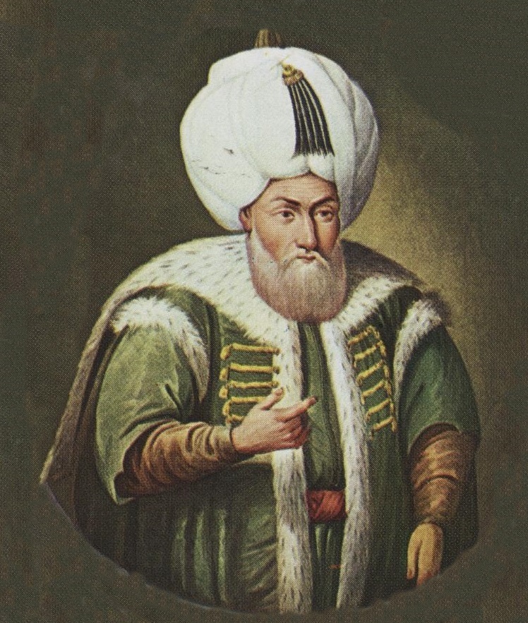 من هو السلطان بايزيد الثاني