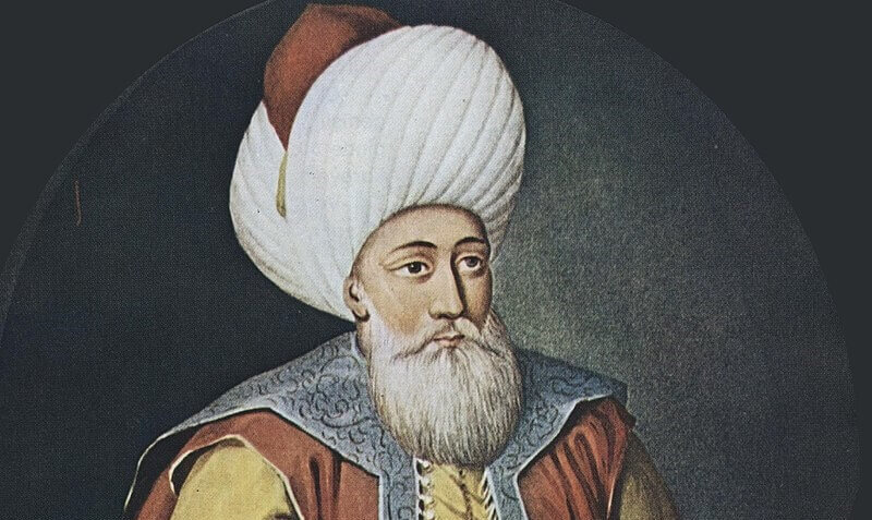 السلطان أورخان غازي: حفيد أرطغرل ومؤسس جيش الإنكشارية